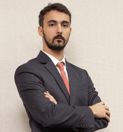 Pedro Paulo Saraiva