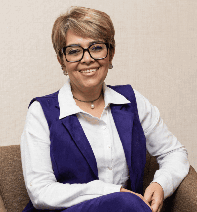 Gislaine Moraes
